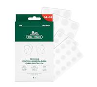 Maschera per smearing Deep Cleansing, pelle idratante,