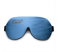 Maschera per sogni lucidi, maschera per occhi 3D con ombreggiatura intelligente per dormire, E