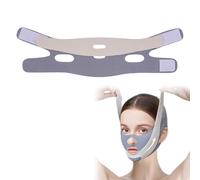 Maschera per sollevamento della linea V, maschera jawline, maschera per il sollevamento del viso, sollevamento del viso, sollevamento del viso, cinturino cinese
