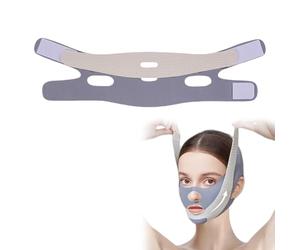 Maschera per sollevamento della linea V, maschera jawline, maschera per il sollevamento del viso, sollevamento del viso, sollevamento del viso, cinturino cinese