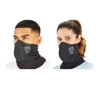 Maschera per sport invernali salomon nera