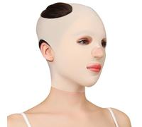 Maschera Per Viso Comoda Del Sonno Bandage Dimagrante Per L'effetto Sollevamento Naturale Bersaglio Jawlines E Chin Area Sollevamento Maschera Del Sonno