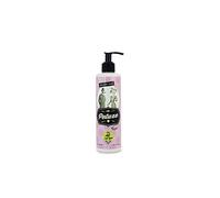 Maschera petuxe per animali domestici. Maschera vegana per cani. Maschera per gatti. Tutte le corse. Tutti i tipi di capelli. Idratazione e lucentezza. con Aloe Vera - 300ml