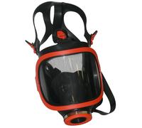 MASCHERA PIENO FACCIALE CLIMAX -731/C