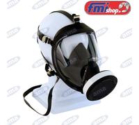 MASCHERA PIENO FACCIALE COMPLETA DI FILTRO ZP3