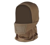 Maschera pieno viso Balaclava, maschera tattica cappuccio copricapo, combinare con casco/maschera Airsoft