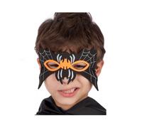 Maschera pipistrello bambini in eva - carnival toys