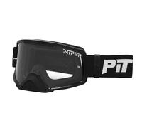 Maschera Pit Viper The Exec Brapstrap Noir