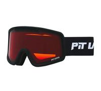Maschera Pit Viper The Exec French Fry SW Noir