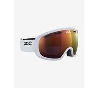 Maschera da Sci Poc Fovea Bianco