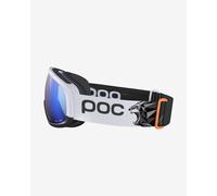 Poc Maschera Da Sci Fovea Mid Race Marco Odermatt Ed