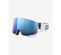 Poc Nexal Mid - maschera da sci White unisex