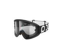 Maschera Poc Ora Dh (Uranium Black) Transparent lens