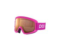 MASCHERA POCITO OPSIN BAMBINA POC Fucsia