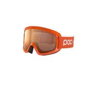 MASCHERA POCITO OPSIN BAMBINO POC Arancio
