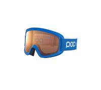 MASCHERA POCITO OPSIN BAMBINO POC Blu
