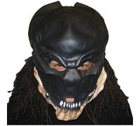 MASCHERA PREDATOR IN VINILE