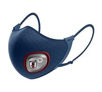 Maschera prodotto ufficiale con licenza Philips Japan National Soccer Team ac...
