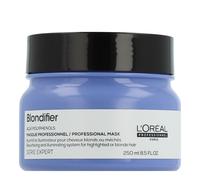 Maschera professionale L'Oréal Professionnel Serie Expert Blondifier 250 ml