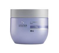 Maschera professionale LuxeBlond System 400ml