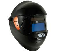 Maschera professionale per saldature a TIG Climax 420