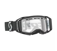 Maschera PROSPECT 2.0 ENDURO Nero Bianco SCOTT - UN: UN