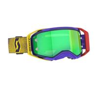 Scott Prospect 2.0, occhiali a specchio Taglia unica female Rosso/Lilla/Giallo Verde A Specchio