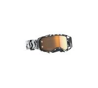 Maschera PROSPECT AMPLIFIER Bianco Nero SCOTT - UN: UN