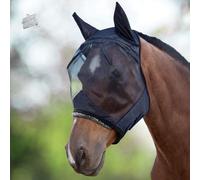 Maschera Protettiva Anti-Mosche Con Rete Di Nylon Caremaster, Anti-Uv, Con Prote