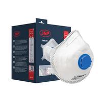 Maschera Protettiva FFP3 Conchiglia M632 10 Pezzi BGZ130000A00 Respiratore Sicur