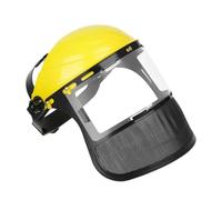Maschera protettiva per il viso, per giardinaggio
