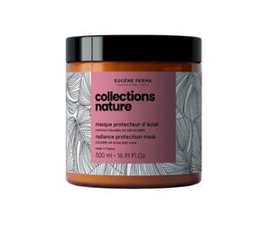 Maschera protettiva per luminosità Collections Nature Eugène Perma 500ml