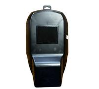 MASCHERA PROTETTIVA PER SALDATURA IN PLASTICA 90110 TS-90 - MAS SPA TS90