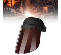 Maschera protettiva per saldatura, protezione per il viso, protezione il