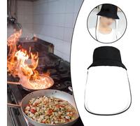 Maschera protettiva portatile per saldatura Shield per la cottura e la