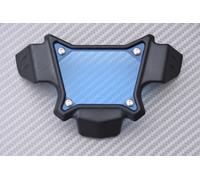 Maschera / Protezione Faro Anteriore Blu per YAMAHA MT03 MT-03 320 2020-2024