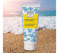 Maschera Pure Herbal lenitiva doposole per capelli 200 ml
