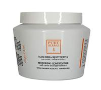 Maschera Pure Herbal restitutiva Capelli colorati 500 ml