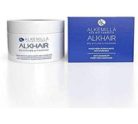 Alkemilla ALKHAIR Maschera Purificante Antiforfora - 200 ml