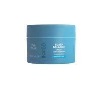 Maschera Purificante Capelli WELLA Invigo Scalp Balance Sensitive Maschera 150ml