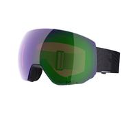 MASCHERA RADIUM PRO SIGMA Salomon Nero