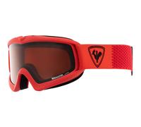 Rossignol Maschera Bambino Raffish Red One size