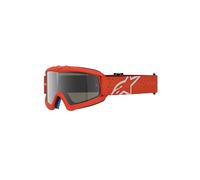 Maschera Ragazzo VISION YOUTH VESTA Arancione ALPINESTARS - UN: UN