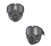 MASCHERA RAINBOW Universale per casco LS2