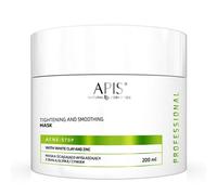 MASCHERA RASSODANTE E LEVIGANTE APIS ACNE-STOP