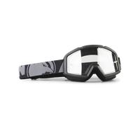 §Maschera Raven Strike Doppia Lente Nera§