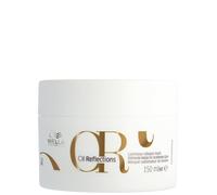 Maschera Reboost Luminous Oil Reflections Wella Professionals 150 ml