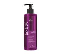Maschera repigmentante Viola Iris delle Calanques Luce di Provenza Fauvert Professionnel 250ml