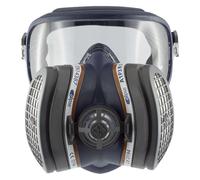 MASCHERA RESPIRATORIA 'ELIPSE INTEGRA' A1 P3 - taglia M/L