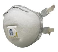 Maschera respiratoria FFP2